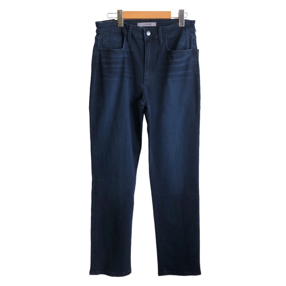 NWT Joe’s Jeans Flawless High Rise Straight Ankle 28 New
